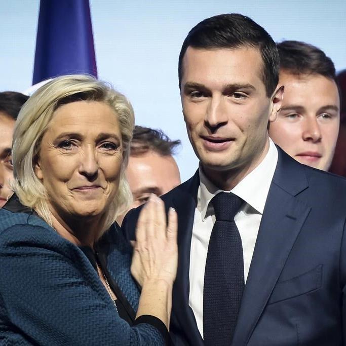The far right seemed to have a lock on France's legislative elections. Here's why it didn't win